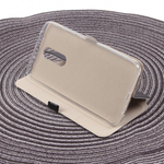 Чехол-книжка для Xiaomi Redmi 8, 002017 Красный