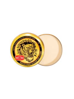 Фиксирующий бальзам для бороды