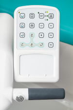 Стоматологическая установка Anya AY-A 1000 верхняя подача