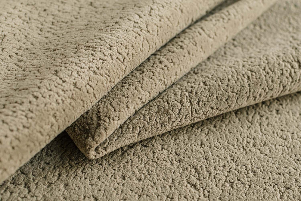 Велюр Pandora camel (Пандора кэмел) 307