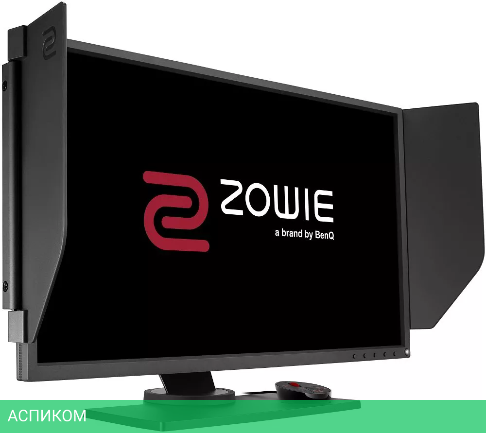 Монитор BenQ XL2540
