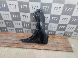 Крыло переднее левое Hyundai Creta 1 (GS) 16-21 Б/У Оригинал 66311M0100