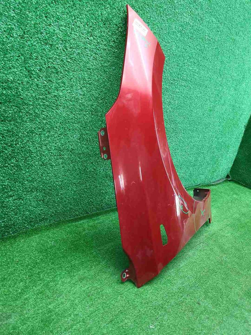 Крыло переднее правое Hyundai Solaris 2 (17-22)