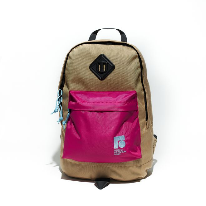 Daypack Color
