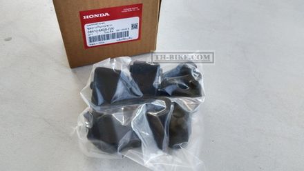 06410-MGS-D30. DAMPER SET, WHEEL. HONDA