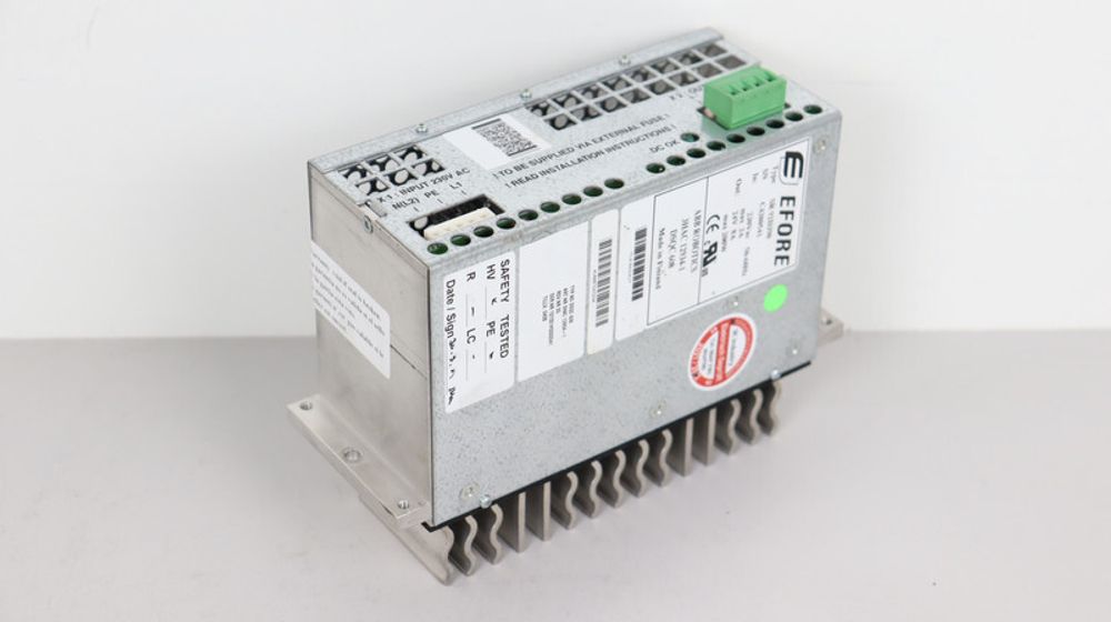 ABB Robotics 3HAC12934-1