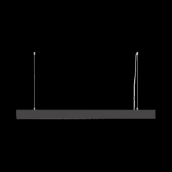 Линейный светильник подвесной Maytoni Technical P050PL-L40B4K