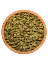 Bharat BAZAAR Cardamon Powder Кардамон зеленый целый 50 гр, 2 шт