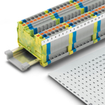 0829260 - US-TMF 100 - Маркировка для клеммных модулей