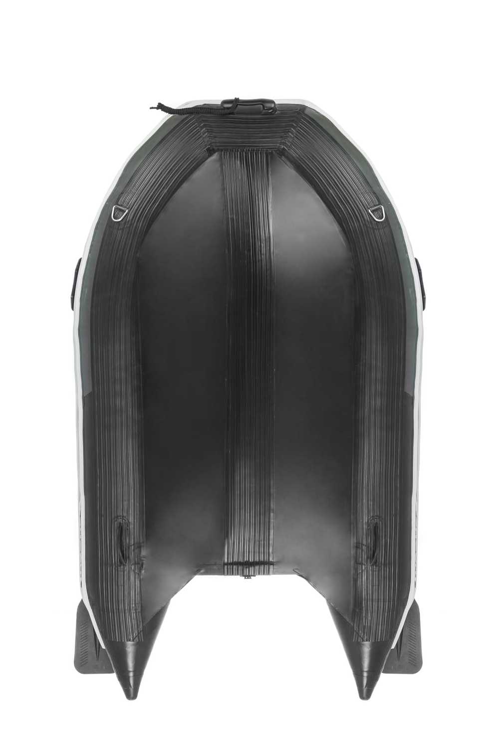 Лодка ПВХ STORMLINE Adventure Standard 270 (2024)