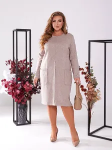 Платье УК-486-1 Fabrika