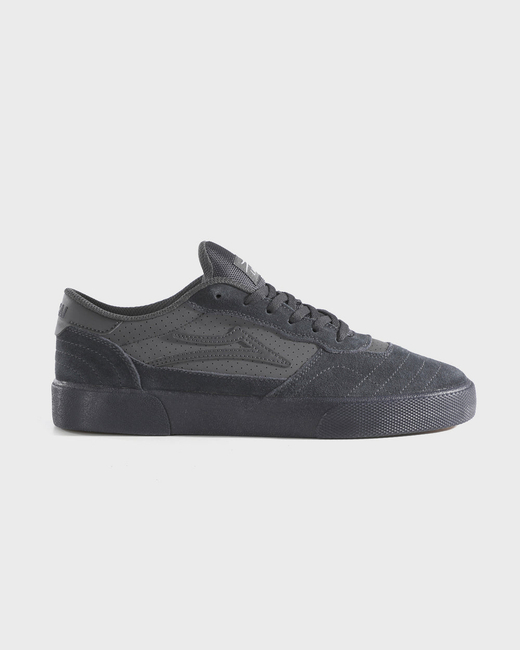 Keды Lakai Cambridge Charcoal Suede (EG)