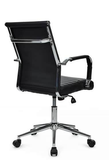 Кресло Art RCH 6015M Черный