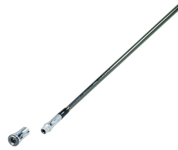 Спиннинг троллинговый WFT PRION INLINE TRAVELLER 900 2.10