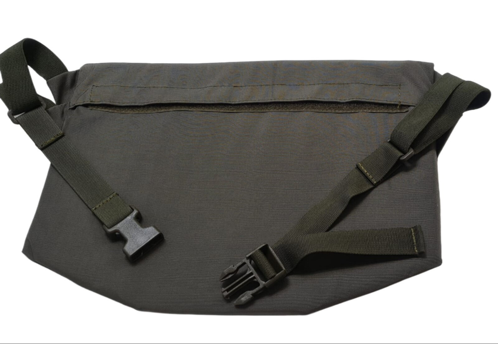 Пятиточечник Малый 25*33 олива ZTAC