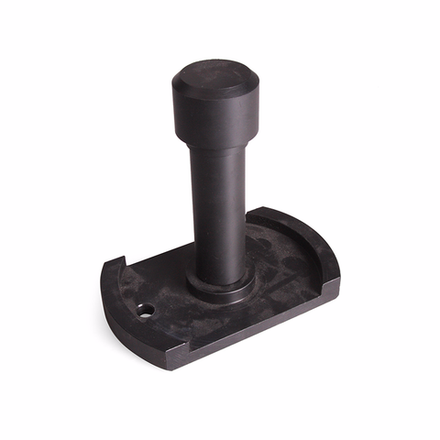 Оправка для фланца заднего вала VAG T10136 Car-Tool CT-N0004