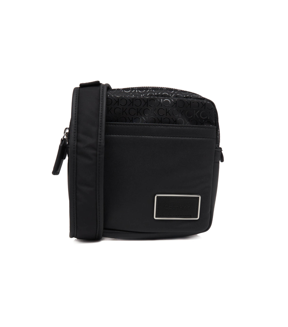 Сумка кросс-боди Calvin Klein - черный(K50K510279)