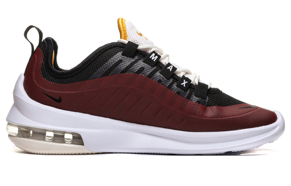 Кроссовки Nike Air Max Axis (Женская размерная сетка)