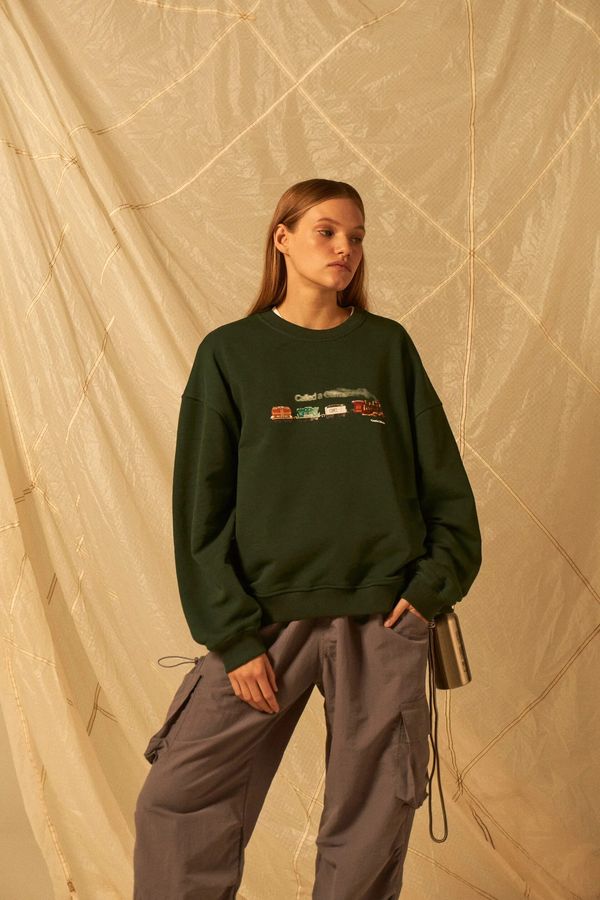 Фляга Called a Garment Avalanche металлик - фото 3