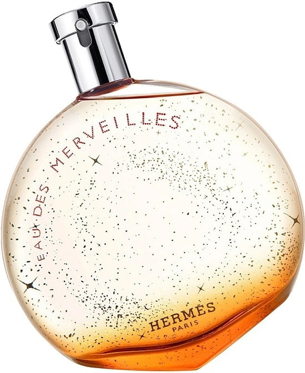 Hermes Eau Des Merveilles