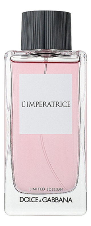 DOLCE & GABBANA L`IMPERATRICE limited lady1 ml