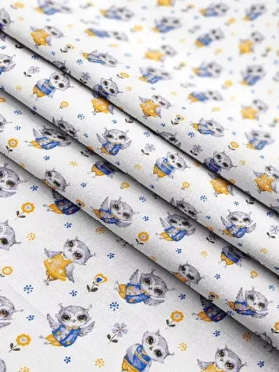 Ситец ткань