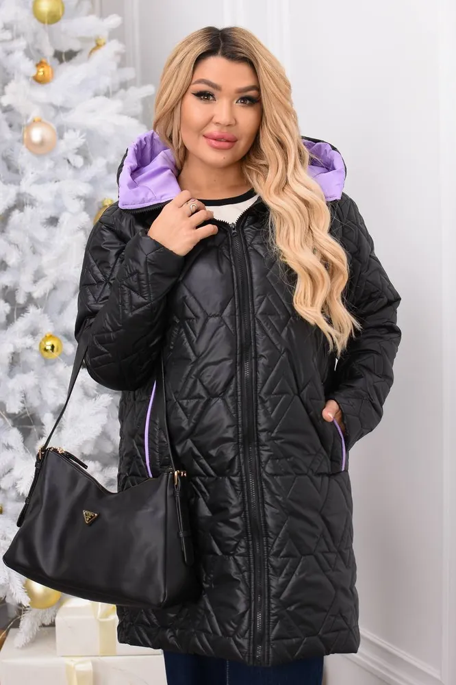 Куртка УК-128 Фабрика Моды