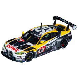 Carrera DIGITAL 132 / BMW M4 GT3 "ROWE Racing, №99"/ 32036