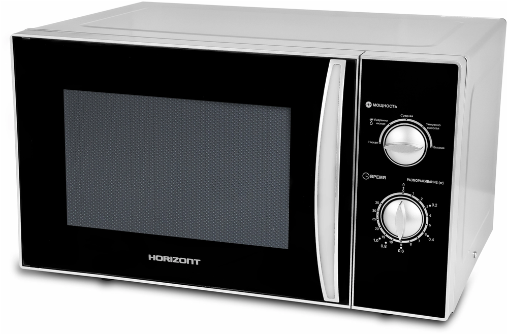 Микроволновая печь Horizont 23 MW 800-1378 AAS