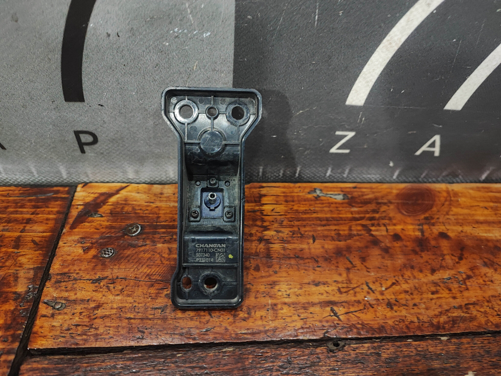 Камера фронтальная Changan UNI-T 20-нв Б/У Оригинал 7917110CN01