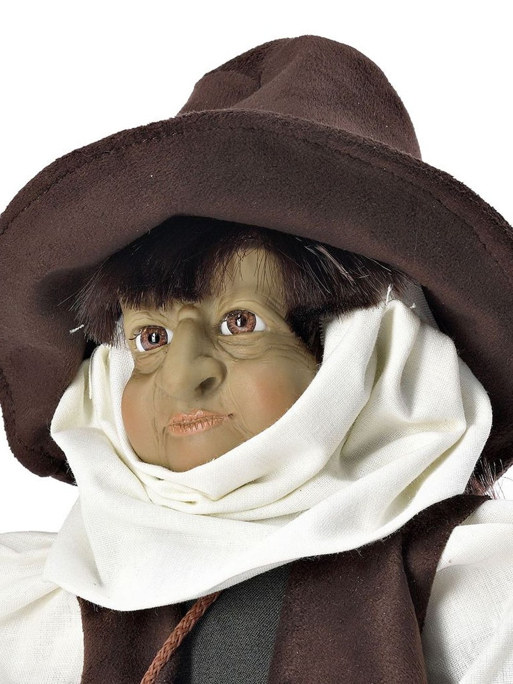 Кукла LAMAGIK мягконабивная  28см Gwaena (41015)