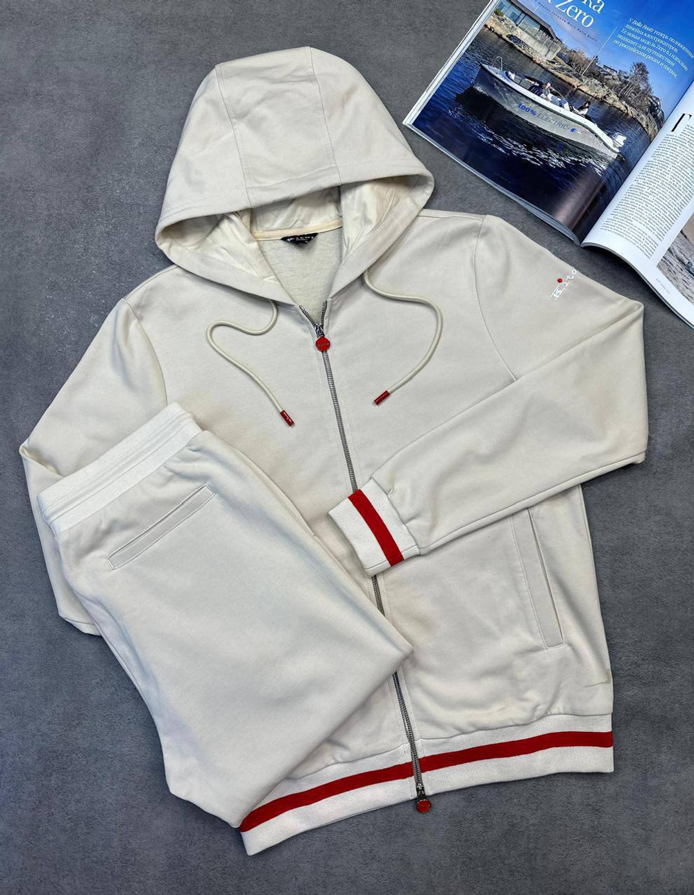 Спортивный костюм Kiton