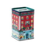 Конфеты Fortnum and Mason Piccadilly Milk Chocolate Coin Tin 2х150 гр