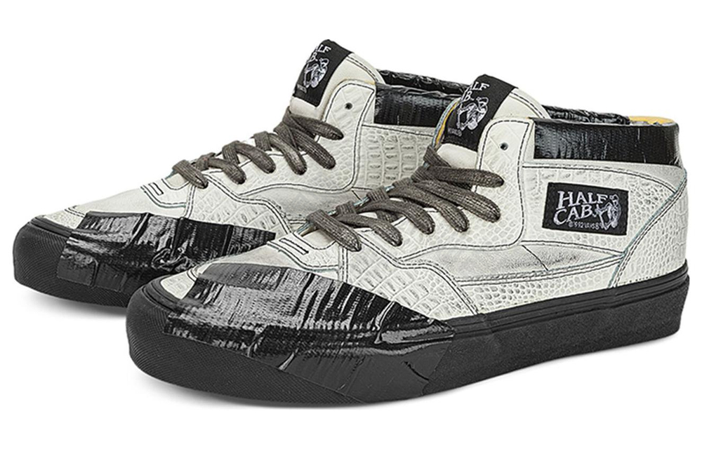 Vans Half Cab Ef Vlt Lx