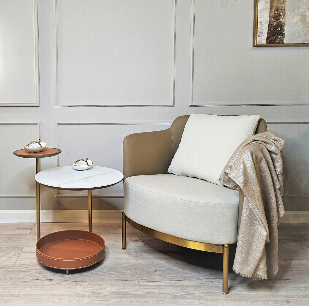 Столик журнальный MLL-D47