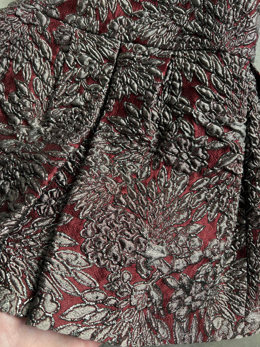 Платье  Dolce&Gabbana, 92