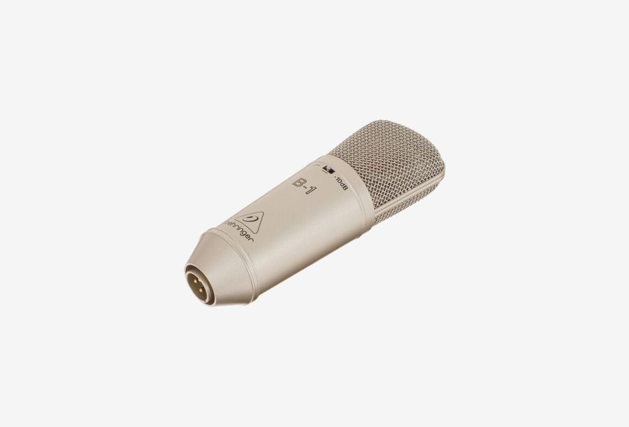 Behringer B-1_0426529101724