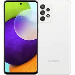 Samsung Galaxy A52 8 128Gb Global White