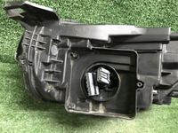 Битая Фара правая Volvo XC90 2 (2014-2019) LED