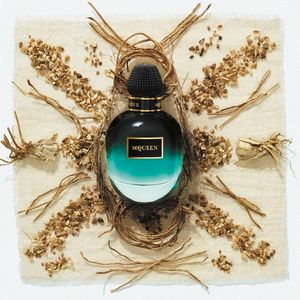 Alexander McQueen Vetiver Moss