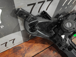 Фара левая Geely Cityray, Boyue Cool 23-нв Б/У Оригинал 6608090292