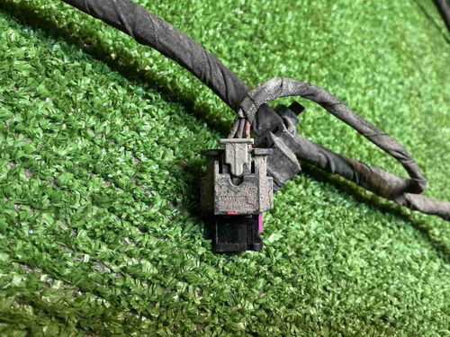 Проводка заднего бампера Haval Jolion (2024-н.в.)