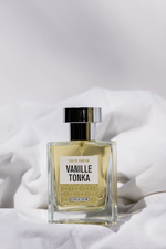 Autour du Parfum Vanille Tonka парфюмированная вода, 30 мл унисекс