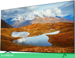 Телевизор LG 55UR801C