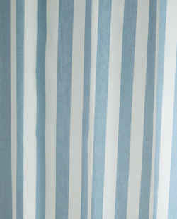 Штора Zara Home, 180х200 см, хлопок, 9580/016
