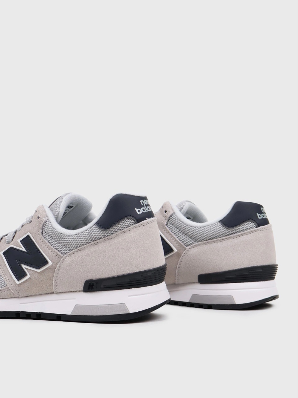 Кроссовки New Balance 565 Cloud Grey
