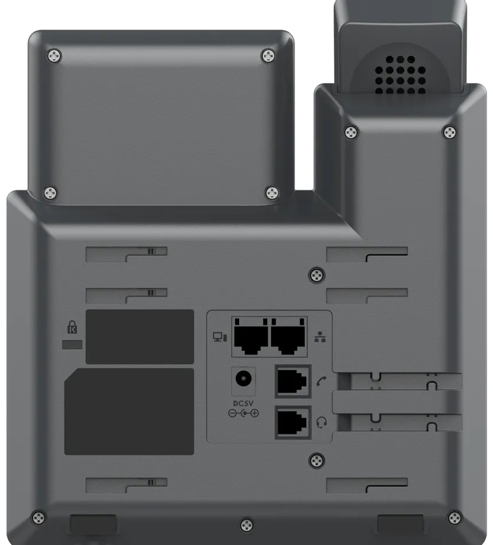 IP-телефон Grandstream GRP2601P