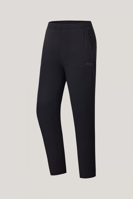 Брюки текстильные ANTA RUNNING Woven Track Pants