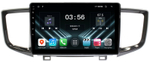 Магнитола для Honda Pilot 3 2015-2023 - FarCar DX1249M монитор 10" IPS на Android 13, 4+64Гб, CarPlay
