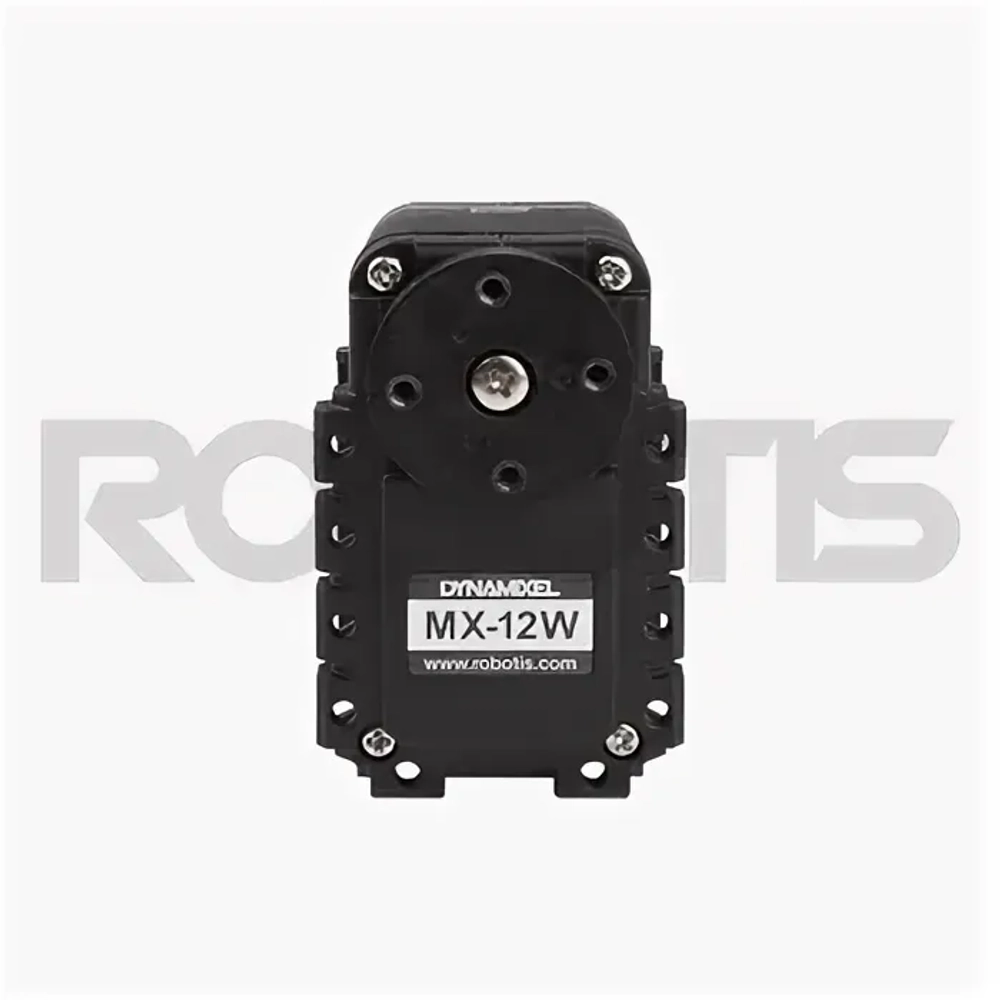 DYNAMIXEL MX-12W
